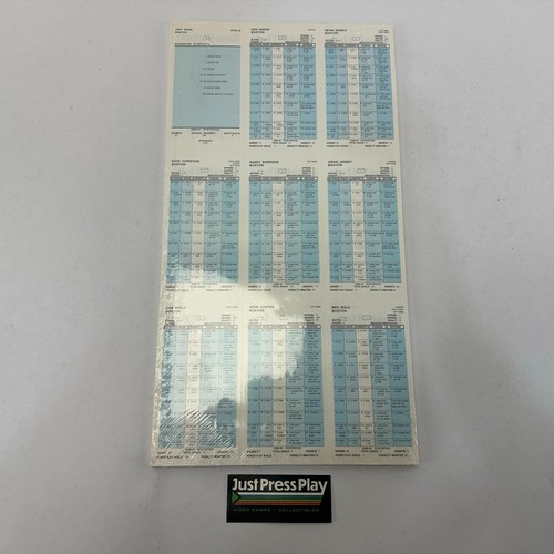 Original 1990 1991 - original, 1990-1991