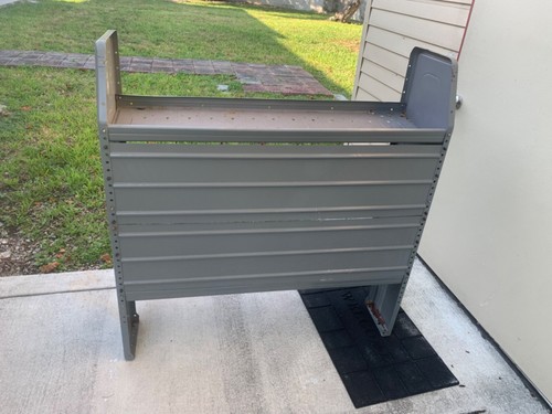 Heavy duty access - heavy,