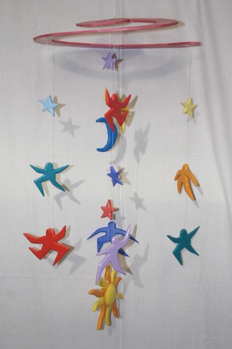 New lot hand carved - 11,
