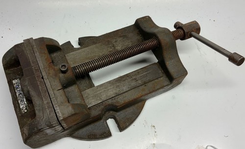 Palmgren industrial drillpress - industrial,