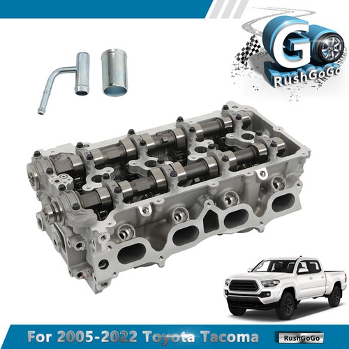 Cylinder head for 2005 2022 - head,