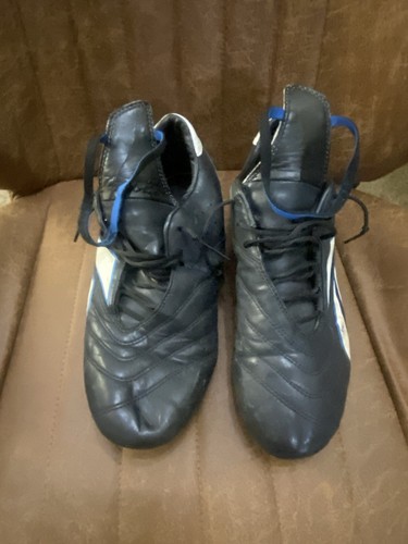Reebok men black - black, blue
