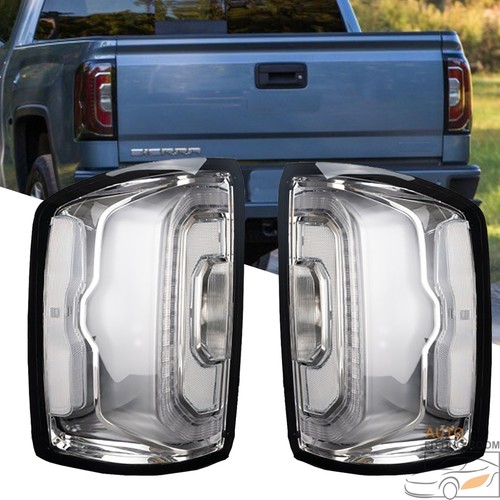 Taillight for 2014 2018 - for, gmc
