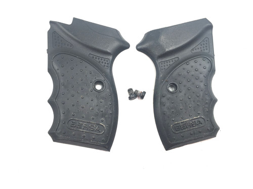 Bersa thunder 380 - 380, acp