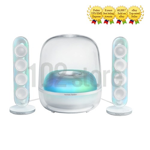 Harman kardon soundsticks - harman,
