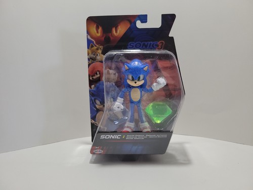 Jakks pacific sonic the - jakks,