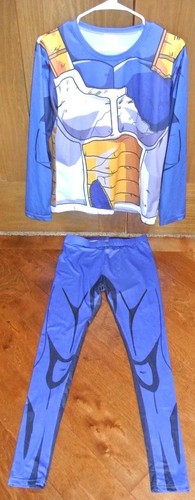 Dragonball vegeta long - dragonball,