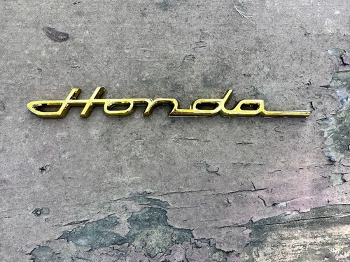 Emblem old vintage - old, script