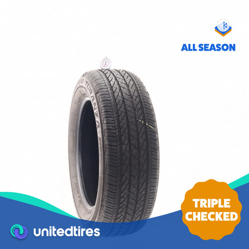 Used 235 60r18 bridgestone - 235/60r18,