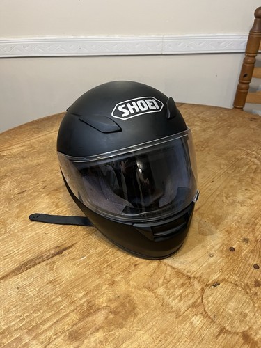Shoei 1100 motorcycle - shoei,