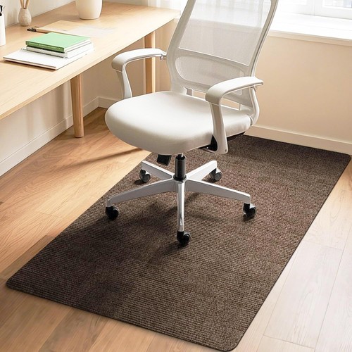 Office chair mat for hardwood - office,