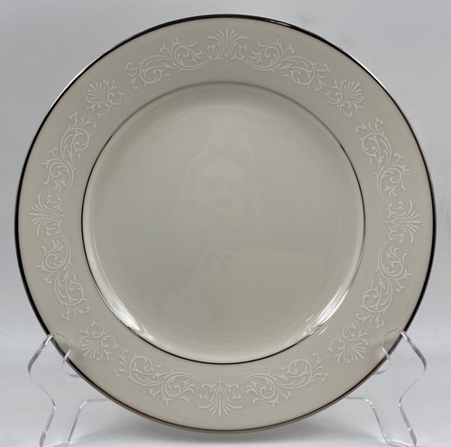 Noritake marseille salad plate - salad,