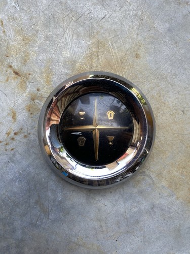 1959 desoto fireflite quarter - 1959,