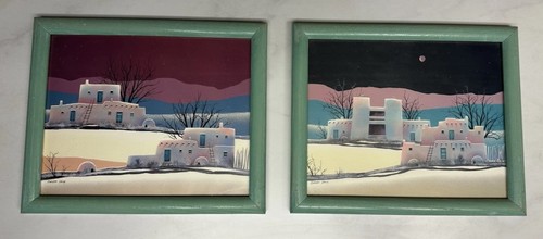 Dorothy drum prints - prints, 1990