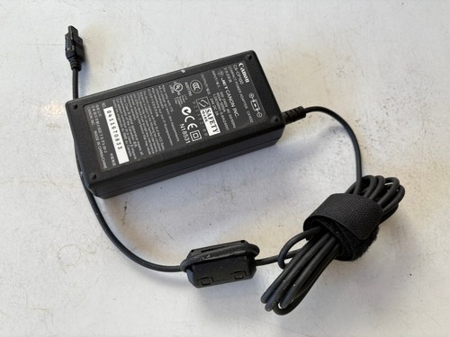 Original canon adapter - ac,