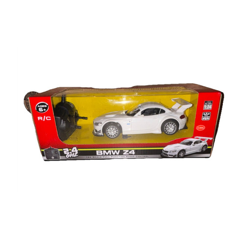 Braha industries bmw 24 - industries, z4