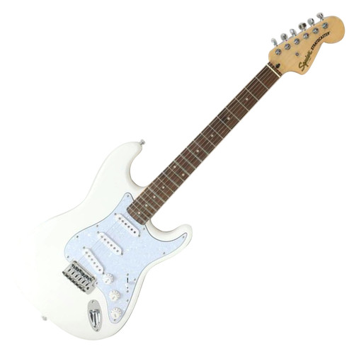 Squier fsr affinity strat - squier,