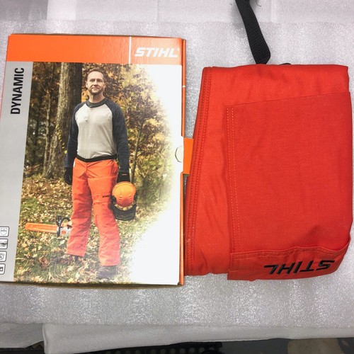 Stihl dynamic apron - apron, chaps