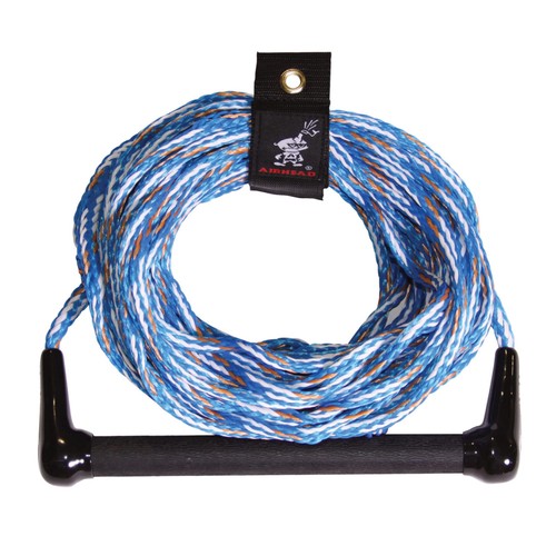 Airhead water ski rope - ski, rope,
