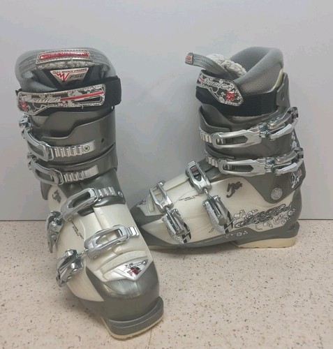 Nordica womens ski - nordica, boots