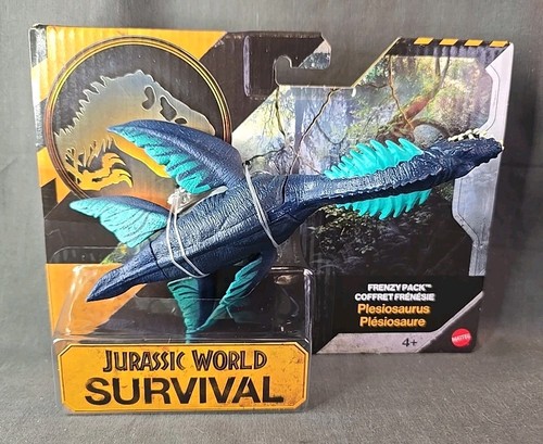 Jurassic world survival - jurassic,