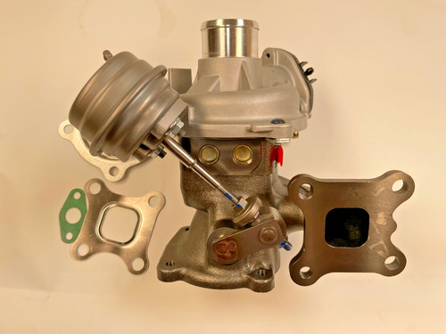 New upgraded billet - new,