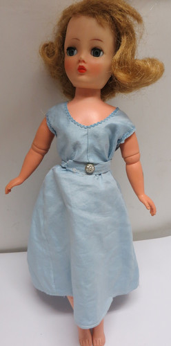 Vintage horsman doll lady - vintage,