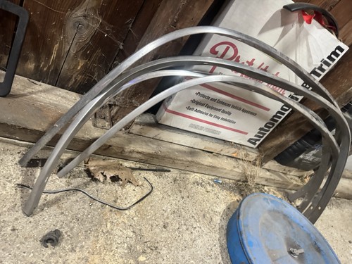 1977 ford courier xlt chrome - xlt,