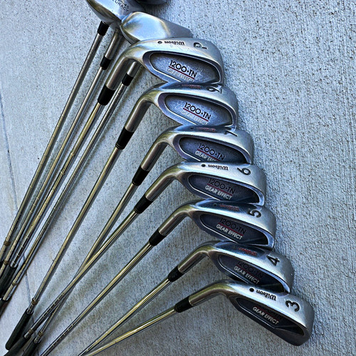 Wilson 1200 gear - 1200-tn,