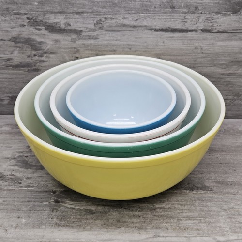 Damaged paint pyrex - paint,