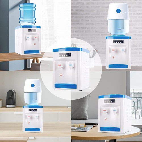 Gallon hot cold water - 5,