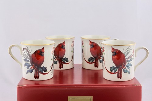 Set lenox winter - 4,