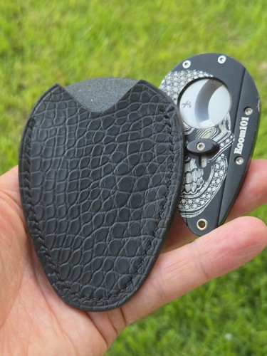Xikar cigar cutter travel - xikar, xi