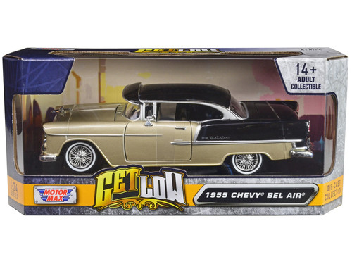 1955 chevrolet bel air - chevrolet,