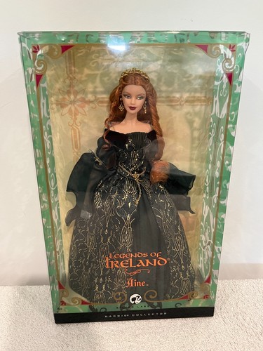 Legends ireland aine barbie - legends,