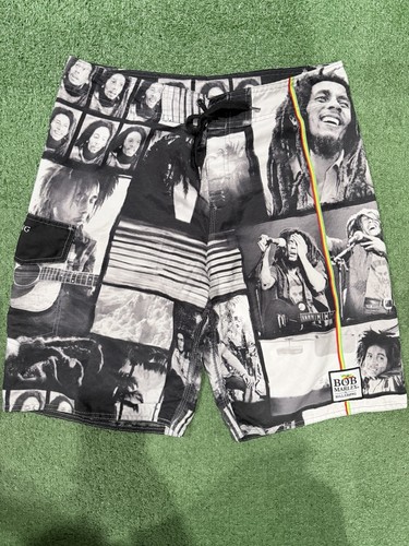 Billabong bob marley - billabong,