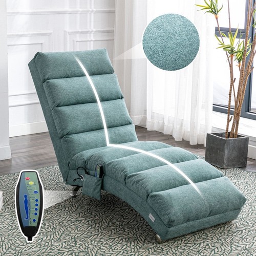 Vibration massage chaise - vibration,
