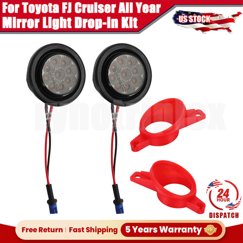 For toyota cruiser - toyota,