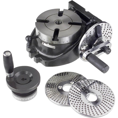 H5940 rotary table w - h5940, w/