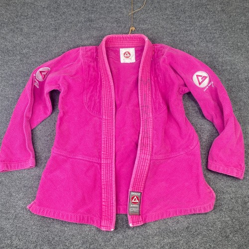 Gracie barra girls official - barra,