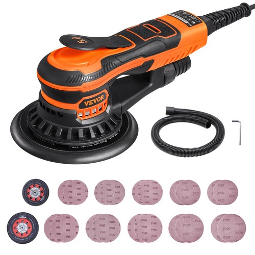 Vevor random orbital sander - orbital,