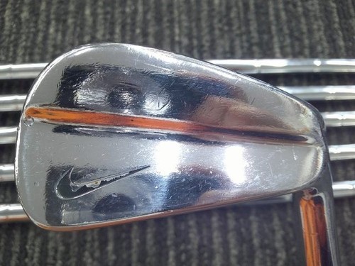 Nike tour blade forged iron - nike, mb