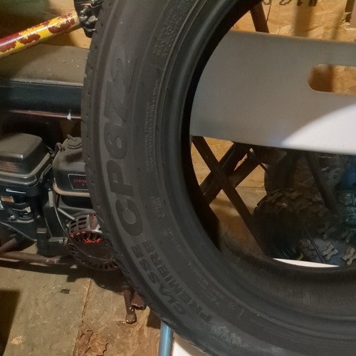 New nexen tires - nexen,