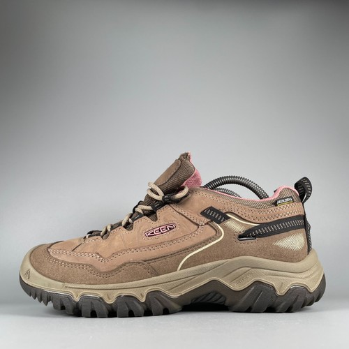 Keen targhee women 9 5 - iv, women's