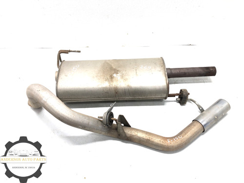 2018 2020 ford f150 rear - 2018-2020,