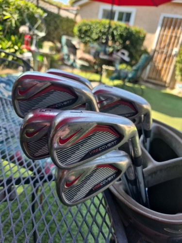Nike vrs covert - vrs, 2.0