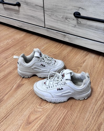 Fila shoes womens disruptor - shoes, 8