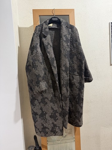 Costes 100 wool jacket size - costes,