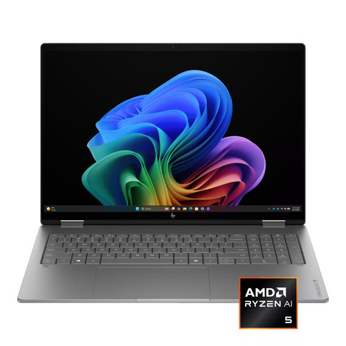 Omnibook flip in - omnibook, 2-in-1