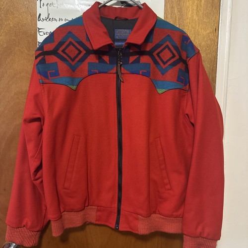 Vtg pendleton high - pendleton,